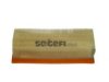 FRAM CA5657 Air Filter